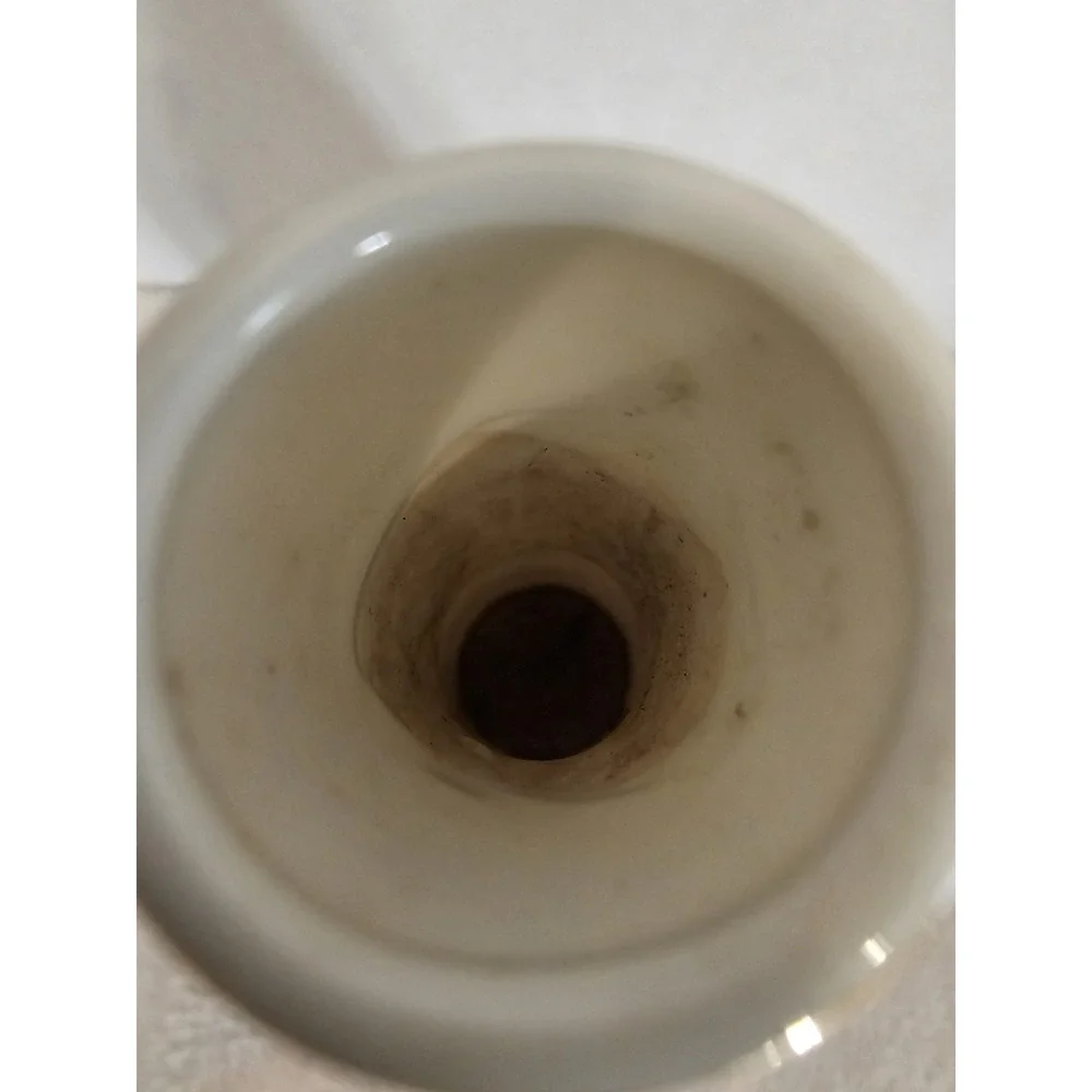 N/A vintage white